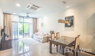 普吉 拉威 ONYX Villa at Saiyuan Estate Rawai 2 卧室 别墅 售 