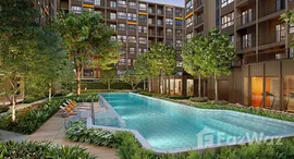 ยูนิตที่เหลืออยู่ในโครงการ ดีคอนโด คาล์ม รามคำแหง