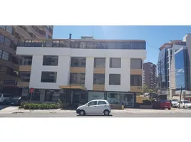4 chambre Appartement à vendre à Gonzalez Suarez - Quito., Guangopolo, Quito