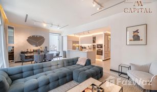 3 Habitaciones Apartamento en venta en Creekside 18, Dubái Creek Horizon Tower 2