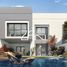 2 спален Дом на продажу в The Magnolias, Yas Acres, Yas Island