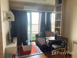 คอนโด 1 ห้องนอน ให้เช่า ในโครงการ เดอะ ทรัสต์ คอนโด พัทยาใต้, เมืองพัทยา, พัทยา