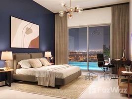 1 غرفة نوم شقة للبيع في Pearlz by Danube, Azizi Residence