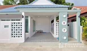 3 Schlafzimmern Haus zu verkaufen in Kathu, Phuket Thung Thong Village