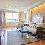 3 спален Кондо в аренду в Lumpini Suite Ratchada-Rama III, Chong Nonsi, Ян Наща