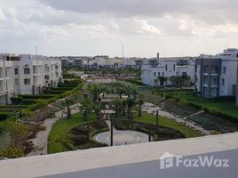 2 Bedroom Apartment for sale at Amwaj, Al Alamein