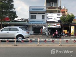 3 спален Дом for sale in Tay Thanh, Tan Phu, Tay Thanh