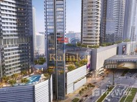 2 спален Квартира на продажу в Vida Residences Dubai Mall , 