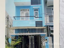 Estudio Casa en venta en Thu Duc, Ho Chi Minh City, Hiep Binh Phuoc, Thu Duc