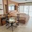 Студия Кондо на продажу в Jomtien Hill Resort Condominium , Nong Prue