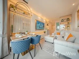 คอนโด 2 ห้องนอน ให้เช่า ในโครงการ ศุภาลัย คาซ่า ริวา, บางคอแหลม, บางคอแหลม