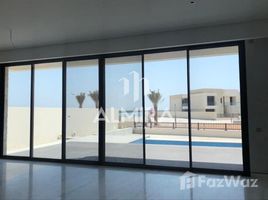 7 Bedroom Villa for sale at HIDD Al Saadiyat, Saadiyat Island, Abu Dhabi