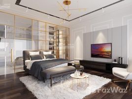 Studio Nhà mặt tiền for sale in Bình Trị Đông B, Bình Tân, Bình Trị Đông B