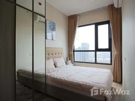 คอนโด 1 ห้องนอน ให้เช่า ในโครงการ ไนท์บริดจ์ ไพร์ม อ่อนนุช, พระโขนงเหนือ