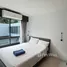 Studio Condo for sale at Utopia Central , Kathu