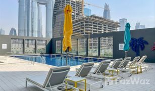 Studio Apartment for sale in , Dubai Rove City Walk