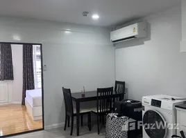 1 Bedroom Apartment for rent at Supalai Place, Khlong Tan Nuea