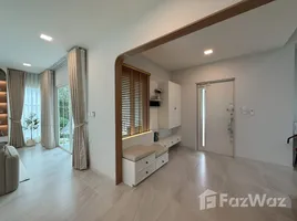 3 Bedroom House for rent at Chaiyapruek Bangna Km.15, Bang Chalong, Bang Phli