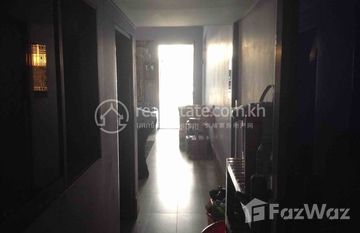 Street 5 flat in Phsar Kandal Ti Muoy, 金边