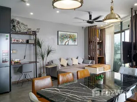 3 Bedroom Apartment for sale at City Garden, Ward 21