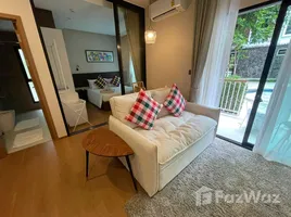 1 Bedroom Condo for sale at The Title V, Rawai