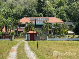 4 Bedroom Villa for sale in Na Mueang, Surat Thani, Na Mueang, Koh Samui, Surat Thani, Thailand