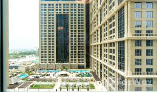 2 Habitaciones Apartamento en venta en Al Habtoor City, Dubái Meera