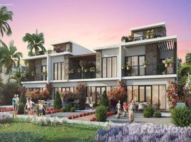 4 Habitación Villa en venta en DAMAC Lagoons, DAMAC Lagoons, Dubái