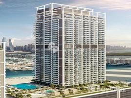 1 спален Квартира на продажу в Beach Mansion, EMAAR Beachfront, Dubai Harbour