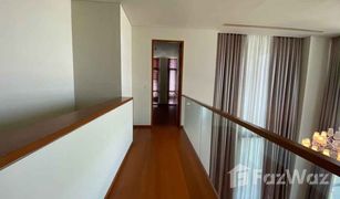 曼谷 Thung Mahamek The Sukhothai Residences 4 卧室 公寓 售 