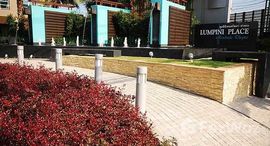 Viviendas disponibles en Lumpini Place Ratchada-Thapra