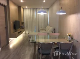 1 Bedroom Condo for rent at The Room Rama 4, Rong Mueang