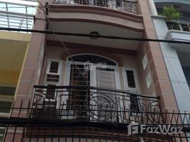 4 Bedroom House for sale in District 6, Ho Chi Minh City, Ward 10, District 6