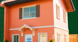 Available Units at Camella Negros Oriental