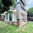4 Bedroom House for sale at Vararom Premium Vacharaphol-Chatuchot, O Ngoen, Sai Mai