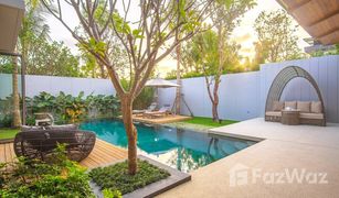 3 Schlafzimmern Villa zu verkaufen in Thep Krasattri, Phuket Anchan Flora