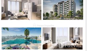 Studio Apartment for sale in , Dubai AZIZI Berton