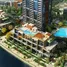 2 غرفة نوم شقة للبيع في Peninsula Five, Executive Towers