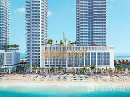 1 спален Квартира на продажу в Beach Vista, EMAAR Beachfront, Dubai Harbour