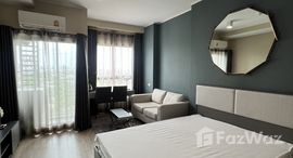 ยูนิตที่เหลืออยู่ในโครงการ ไอดีโอ นิว พระราม 9