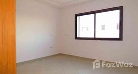 Доступные квартиры в Magnifique appartement à vendre à Haut fonty Agadir