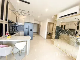 2 Phòng ngủ Căn hộ for rent at Vinhomes Grand Park, Long Thạnh Mỹ, Quận 9