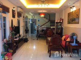Estudio Casa en venta en District 3, Ho Chi Minh City, Ward 12, District 3