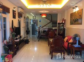 Studio Haus zu verkaufen in District 3, Ho Chi Minh City, Ward 12, District 3