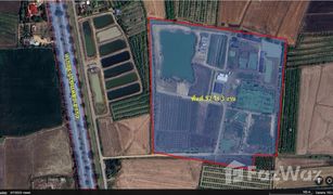 N/A Land for sale in Wang Nam Sap, Suphan Buri 