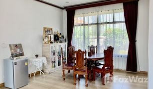 ขายบ้านเดี่ยว 3 ห้องนอน ใน หนองหอย, เชียงใหม่ 