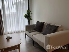 2 Bedroom Apartment for rent at CHAMBERS CHAAN Ladprao - Wanghin, Lat Phrao, Lat Phrao