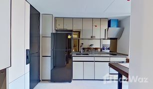 1 Bedroom Condo for sale in Khlong Tan Nuea, Bangkok The Reserve 61 Hideaway