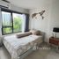 1 спален Кондо на продажу в Escent Ville Chiangmai, Fa Ham