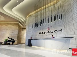 1 спален Квартира на продажу в The Paragon by IGO, Ubora Towers